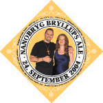 Nanobryg Bryllups Ale