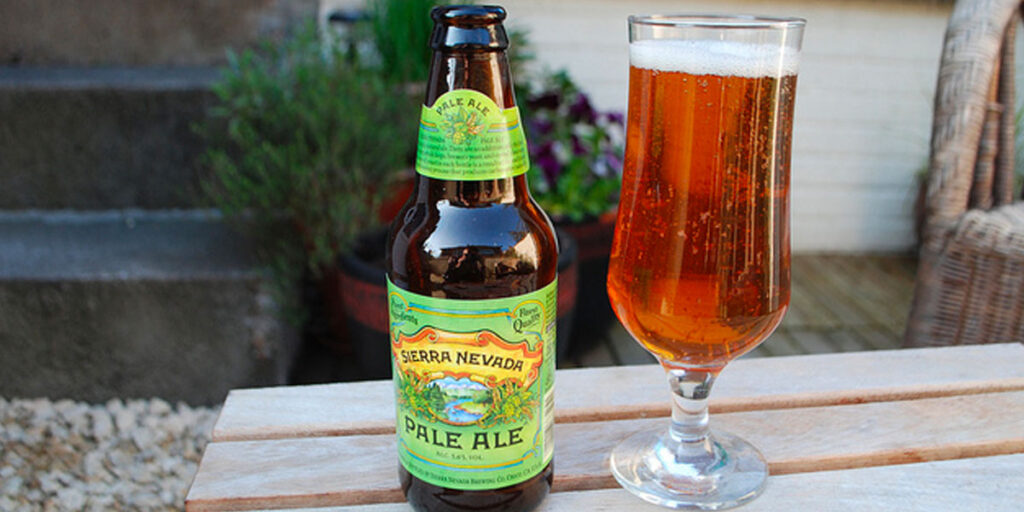Sierra Nevada Pale Ale